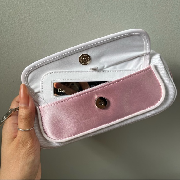 Dior Makeup Pouch - Picture 2 of 2